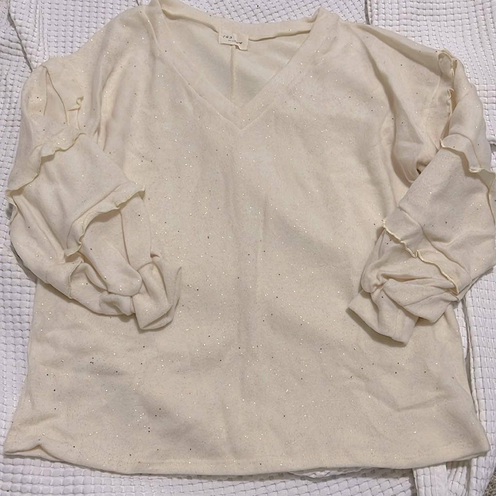 Nwot- 143 Story - S